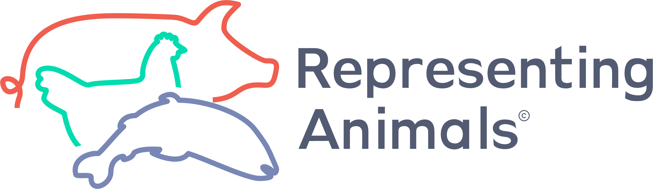 Representing Animals colour png