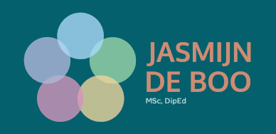 Jasmijn De Boo